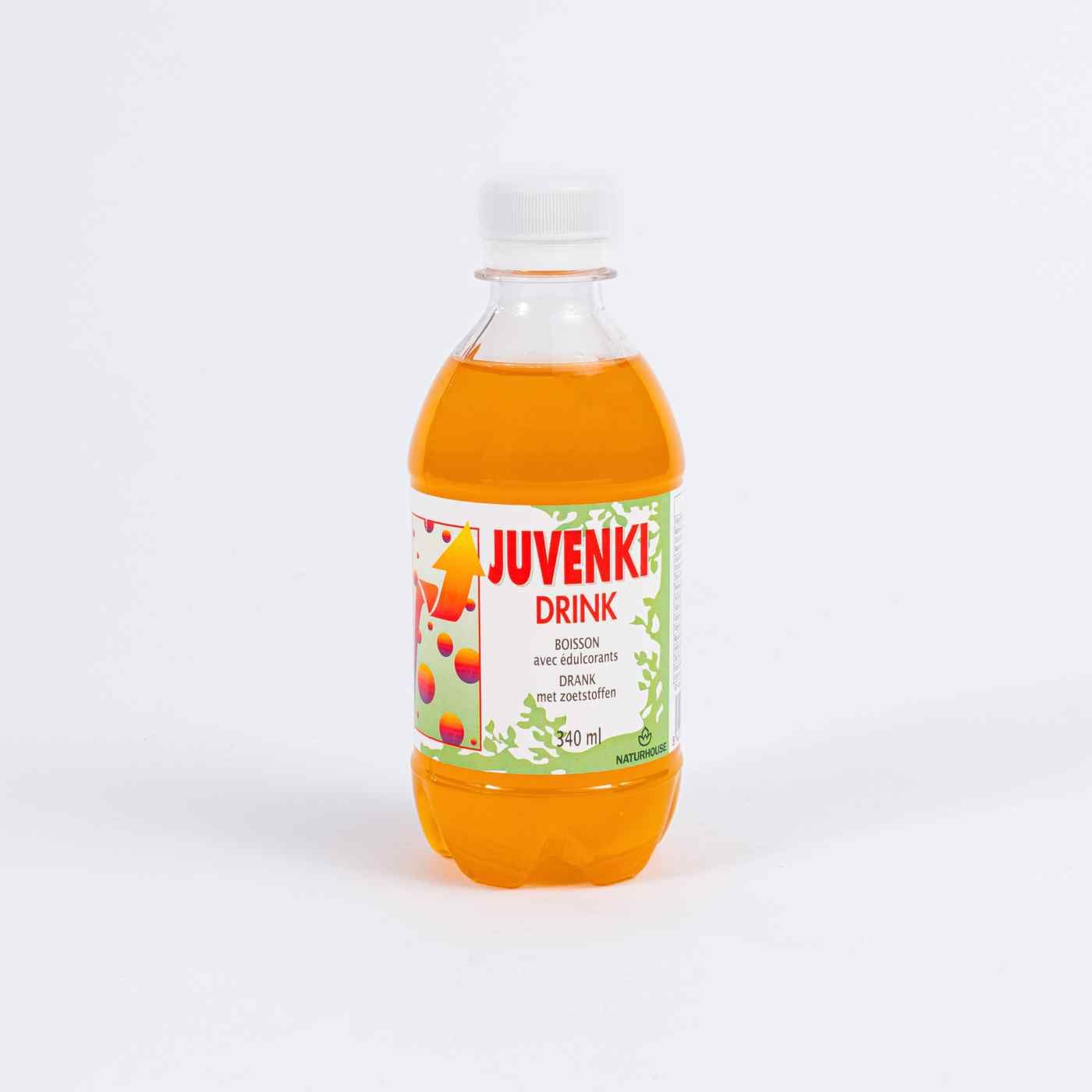 Juvenki Drink NaturHouse